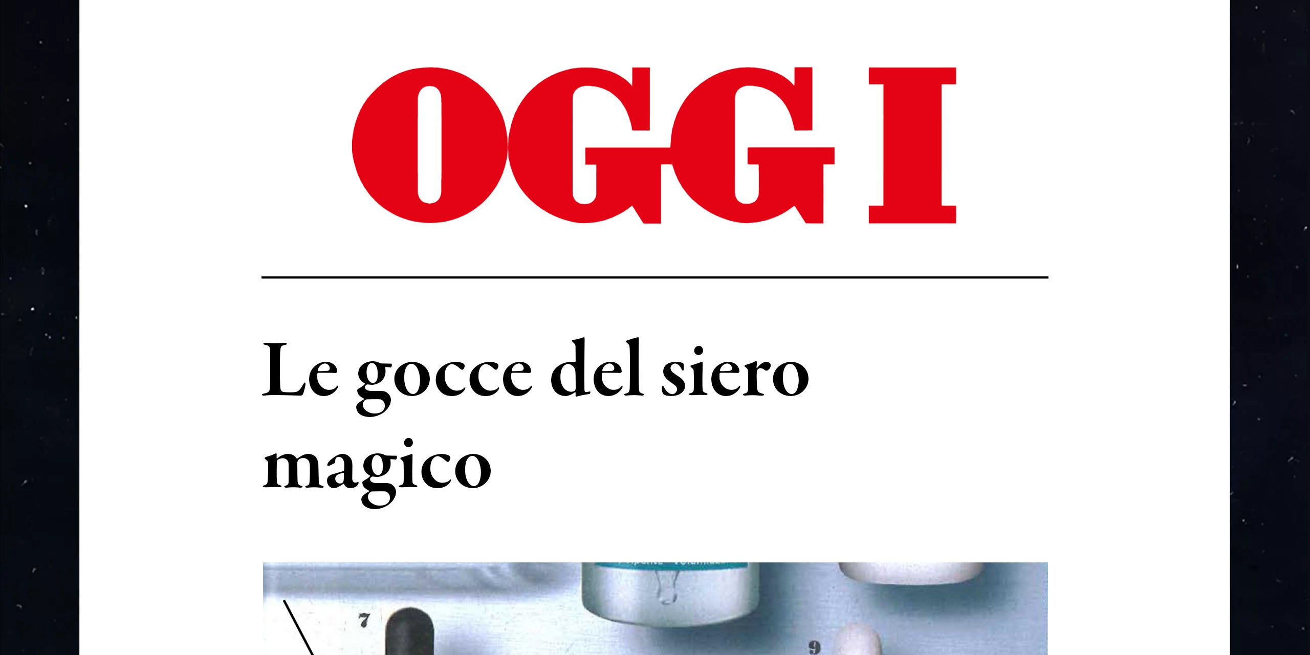 Oggi