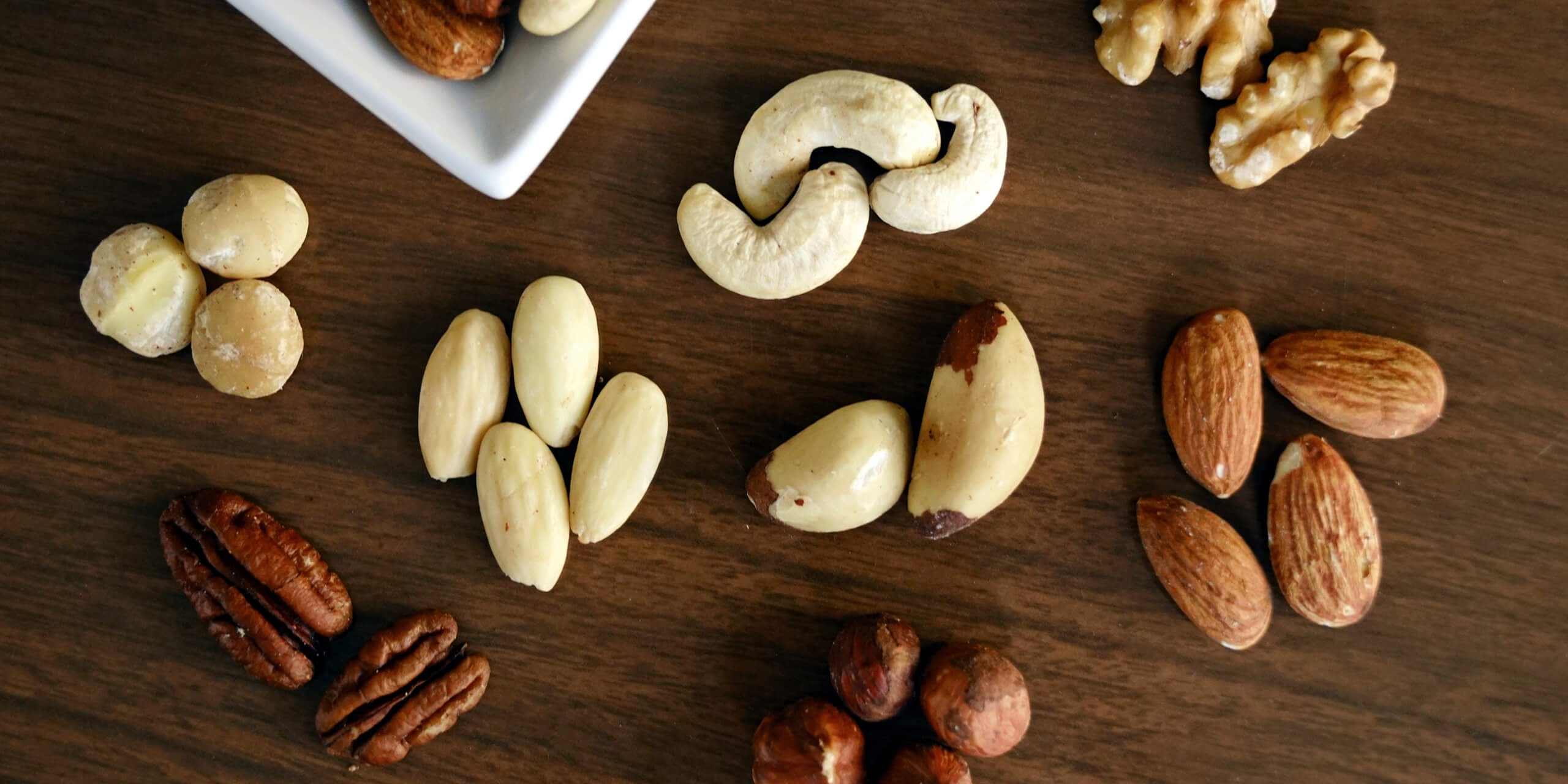 Vitamina E: un superhero per il nostro organismo