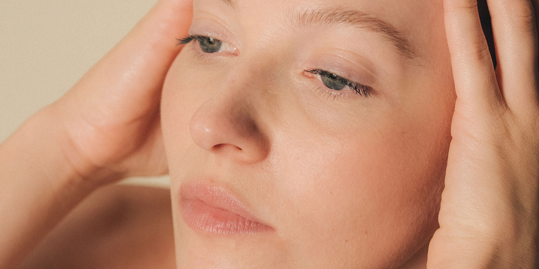 Skincare naturale: guida completa alla routine perfetta per la pelle sensibile nel 2025