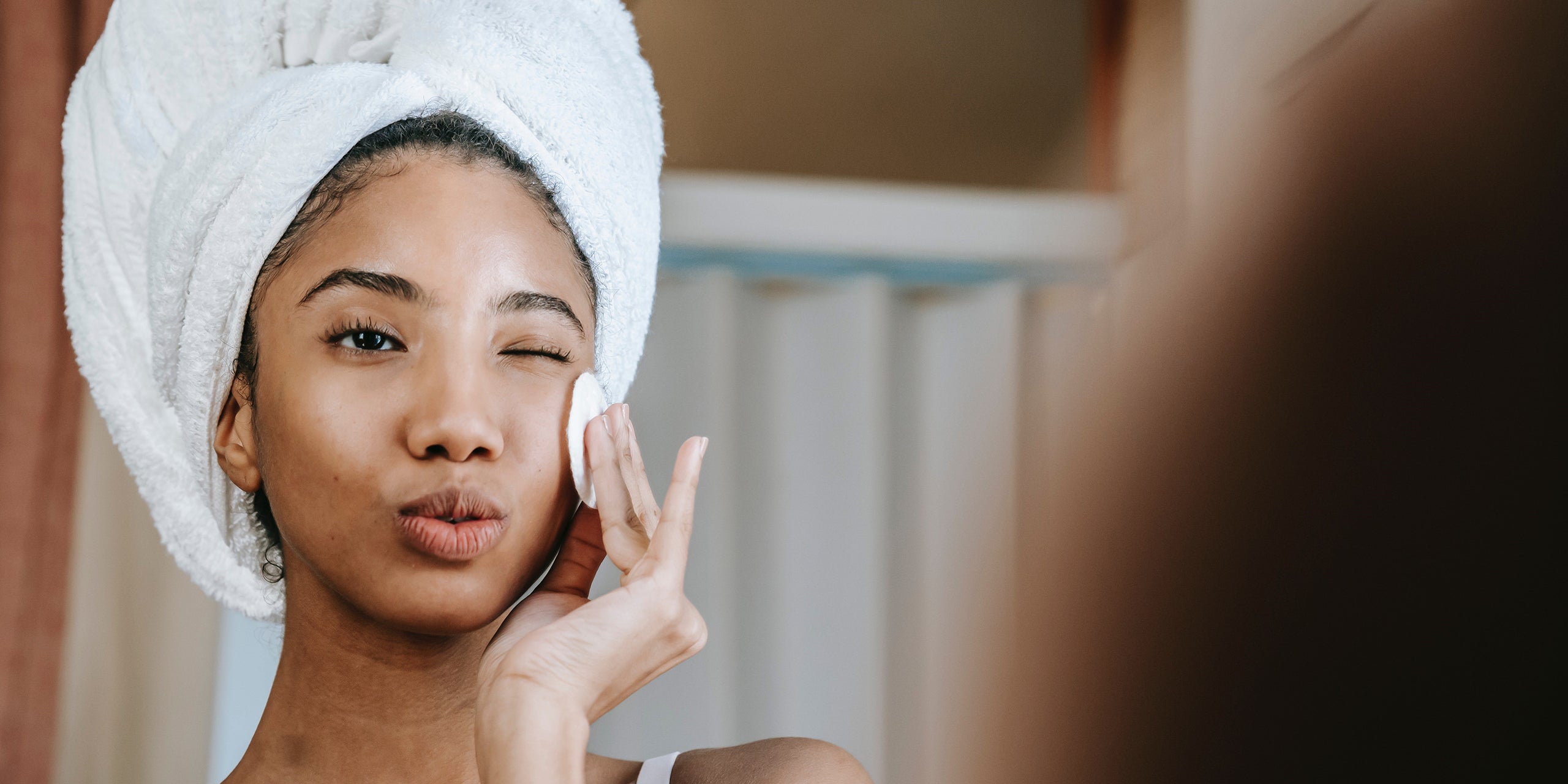 Peeling viso: come esfoliare la pelle