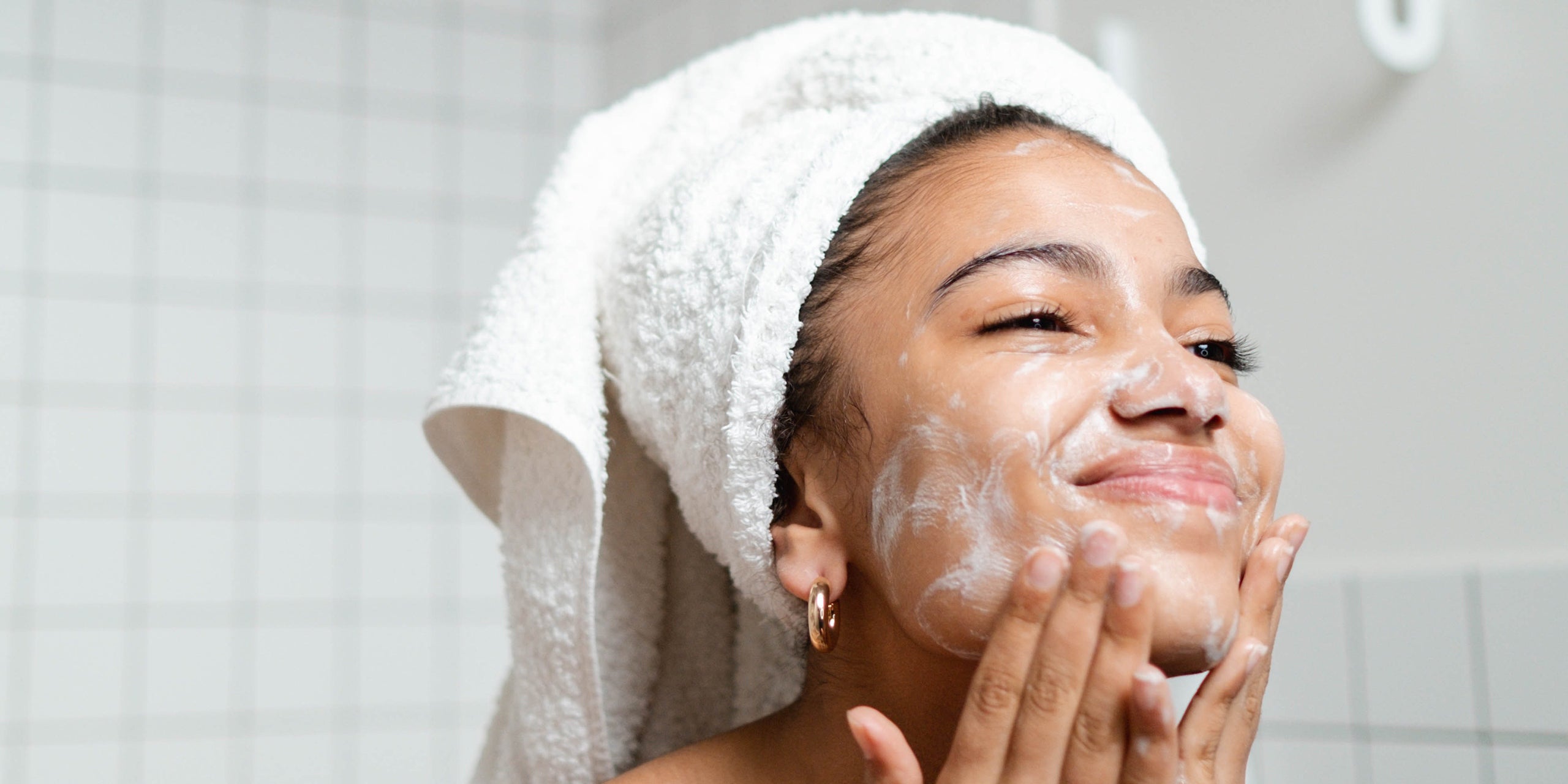 Pelle impura, i rimedi naturali per il viso