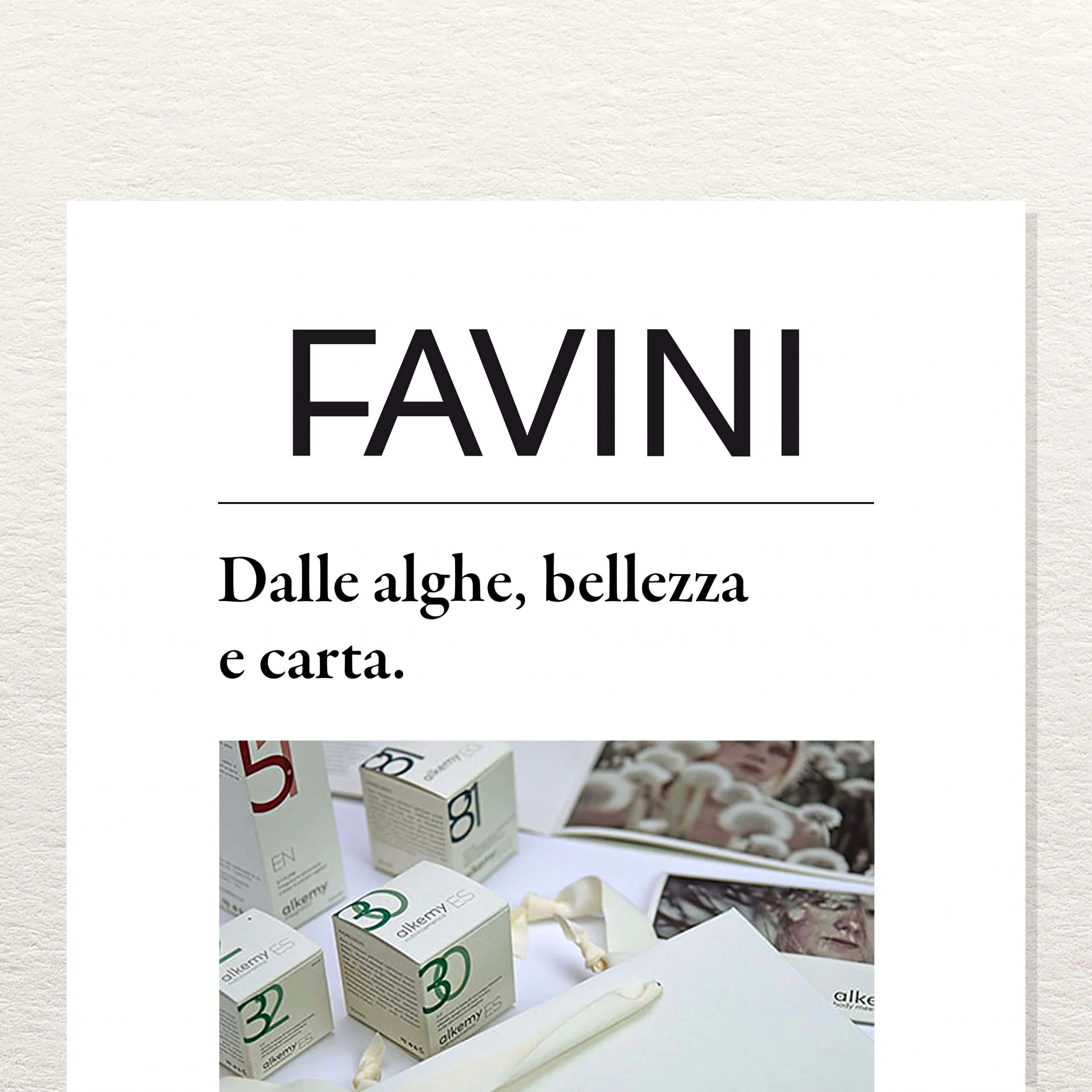 Favini