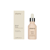 Siero Viso al Retinolo