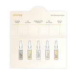 Daily Beauty Routine