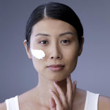 Maschera Viso Lenitiva