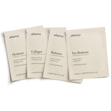 Kit Missione Maschere